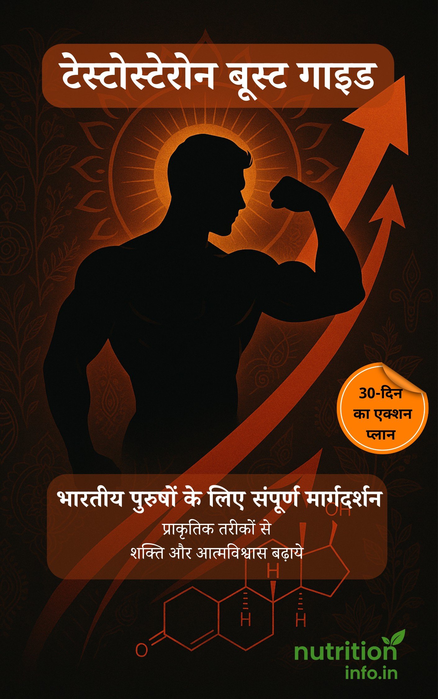 The Agni Code Ebook Cover